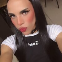 CandyJoselyn Avatar