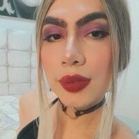 saskya Avatar