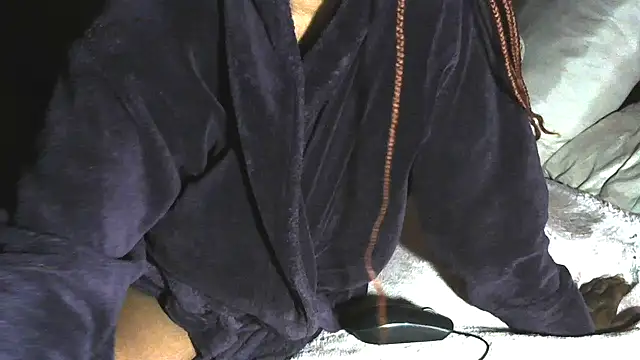 AfroGoddessxxx45 Snapshot
