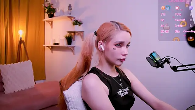 Alissa_Kitty Snapshot