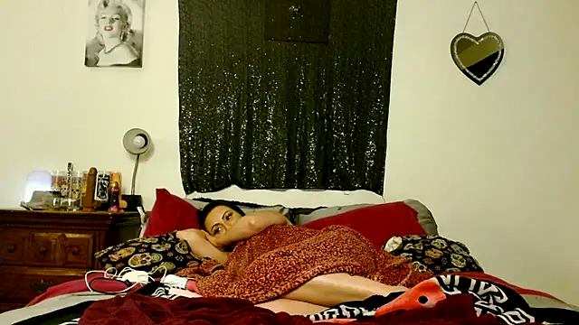 DiamondMonroeXo Snapshot