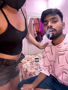 Haavsi_couple Snapshot