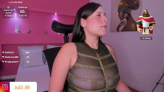 JosieSkyess Snapshot