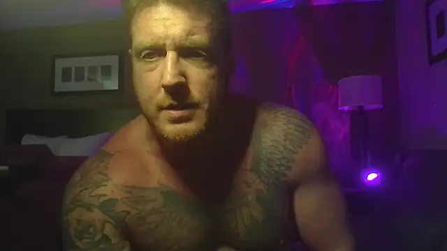 KingGingerXXX Snapshot