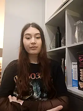 Lili_Luuu Snapshot