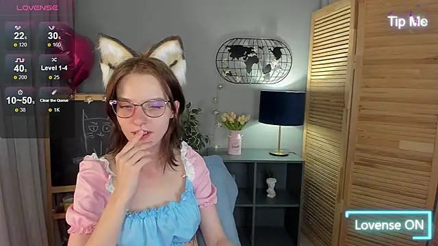 Madelaineses Snapshot