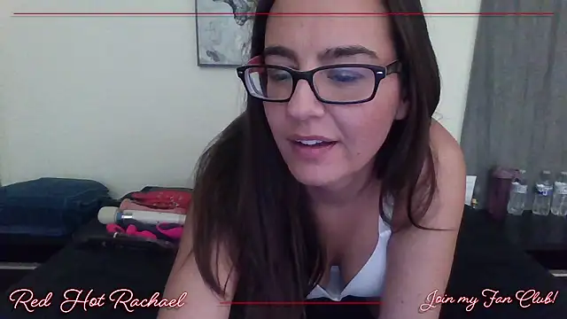 RedHotRachael Snapshot