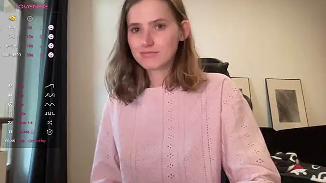 Sexy_Sweets Snapshot