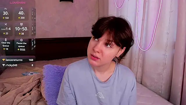 SheilaMatters Snapshot