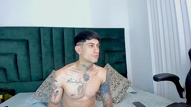 StefanOrtega Snapshot