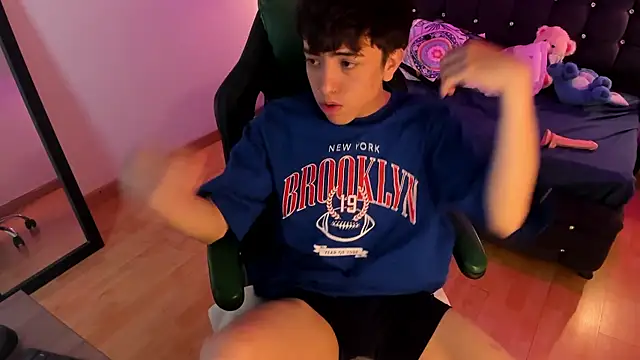 itsnicolazz Snapshot