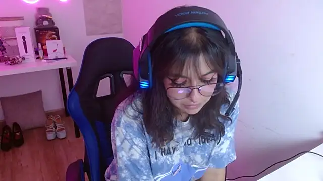 larah_uwu Snapshot