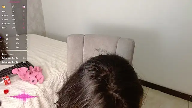 lizzie_klei_qs Snapshot