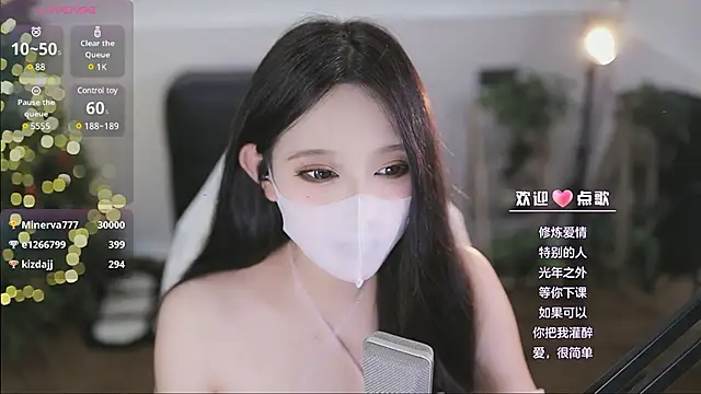 yaya_1888 Snapshot
